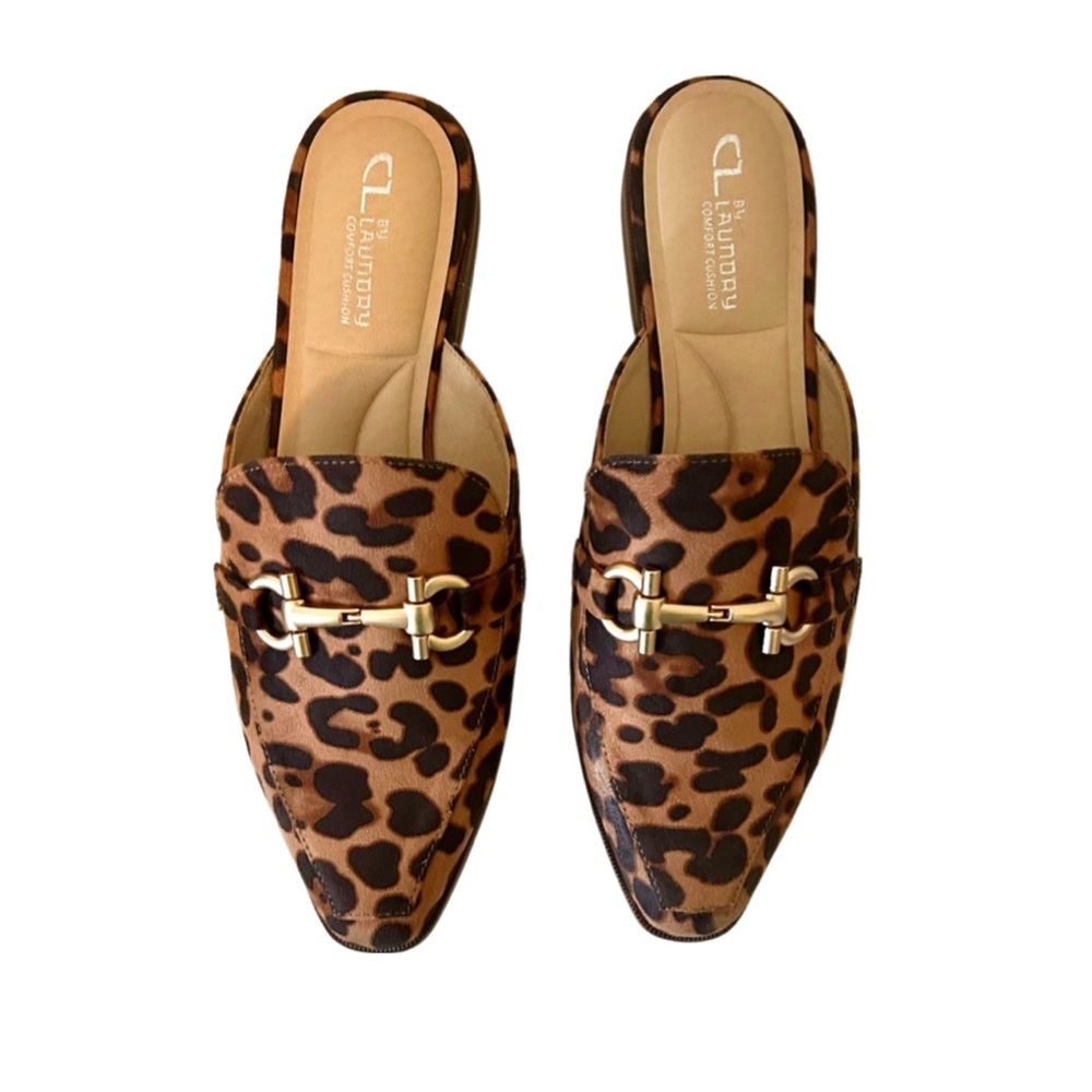 🆕 CL By Laundry Mules